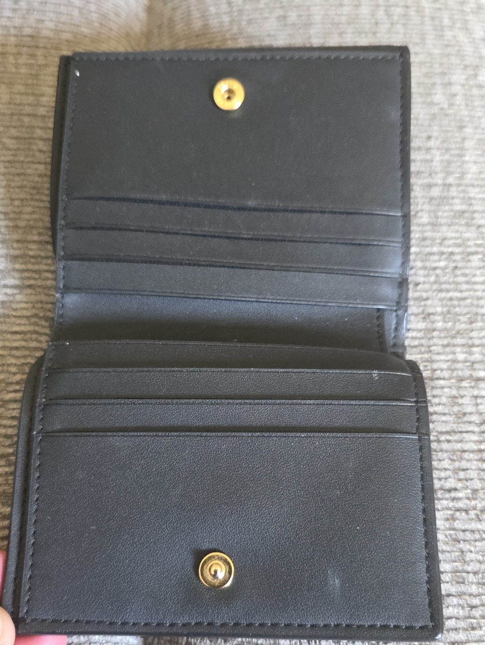 Coach Wallet - Picture 3 of 3